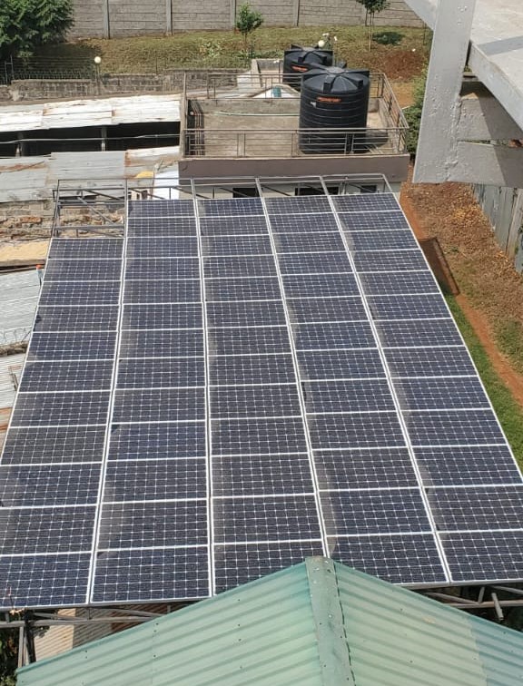 BRIAN SOLAR AND ELECTRICAL