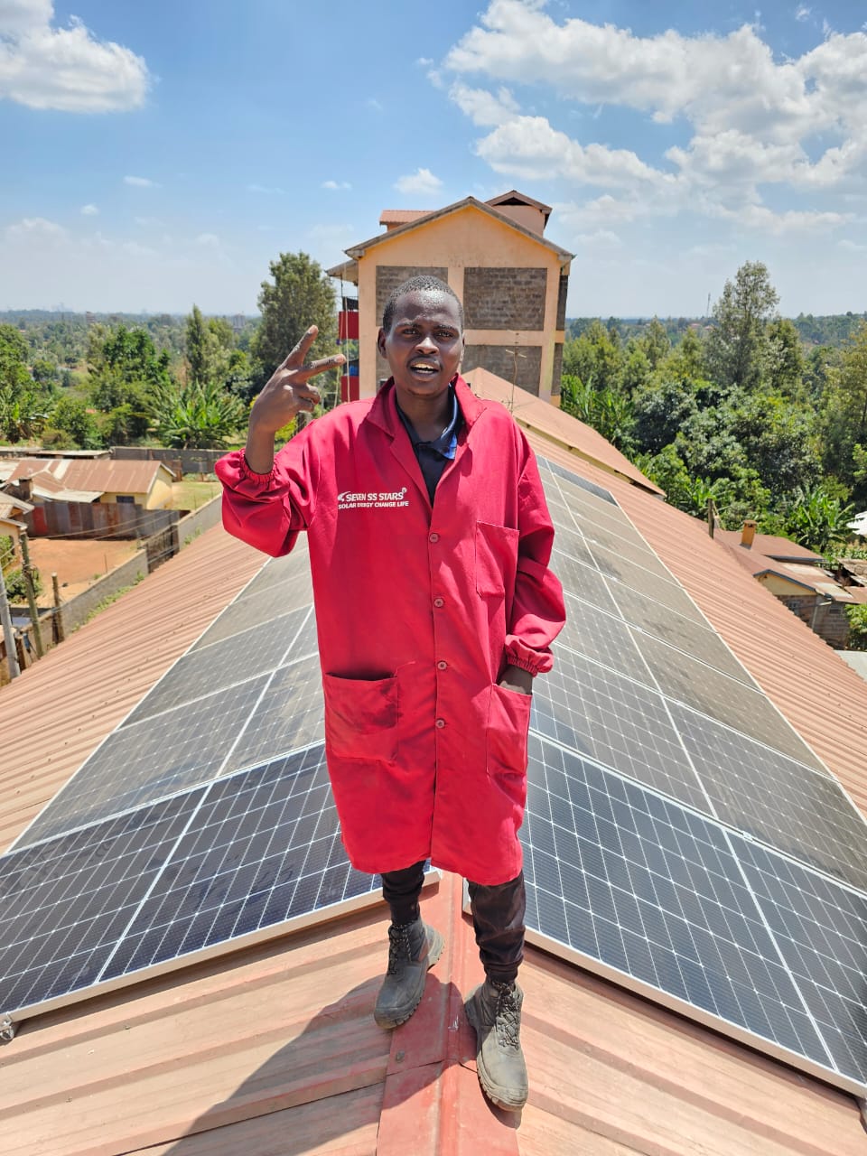 BRIAN LOGISTICS LTD Repair and maintenance