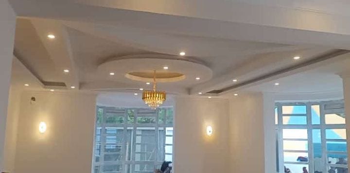 BRIAN LOGISTICS LTD House Wiring